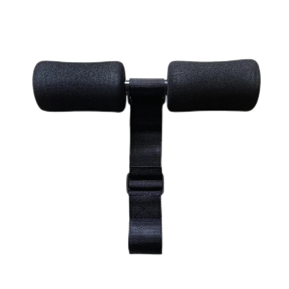 Hamstring Curl Strap Nordic Home Workout for Gear Hamstring Curls Spanish Squats Ab Workout Nordic Curl Sit Up Machine Bodybuild