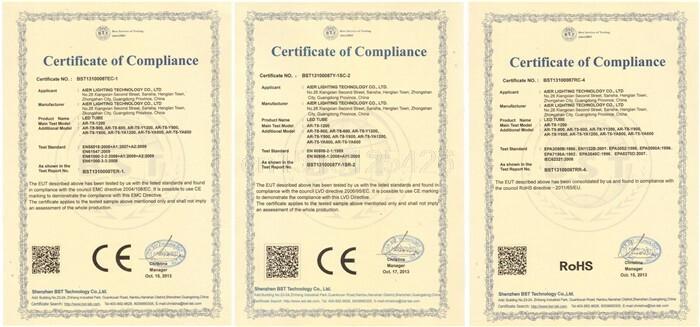 vusum Switching Led power supply 5V power supply Transformer 110V 220V AC to DC 5V 2A 6A 10A 20A 30A 40A 50A 60A 72A Driver