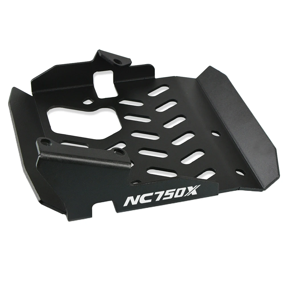 2026 Motorcycle Skid Plate Bash Frame Guard For Honda NX750X XADV750 X ADV 2017 2018 2019 2020 2021 2022 2023 - 2025 XADV NC 750