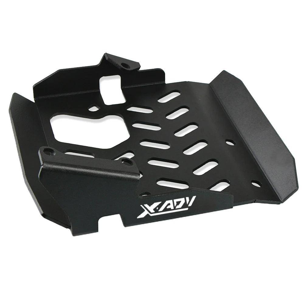 2026 Motorcycle Skid Plate Bash Frame Guard For Honda NX750X XADV750 X ADV 2017 2018 2019 2020 2021 2022 2023 - 2025 XADV NC 750