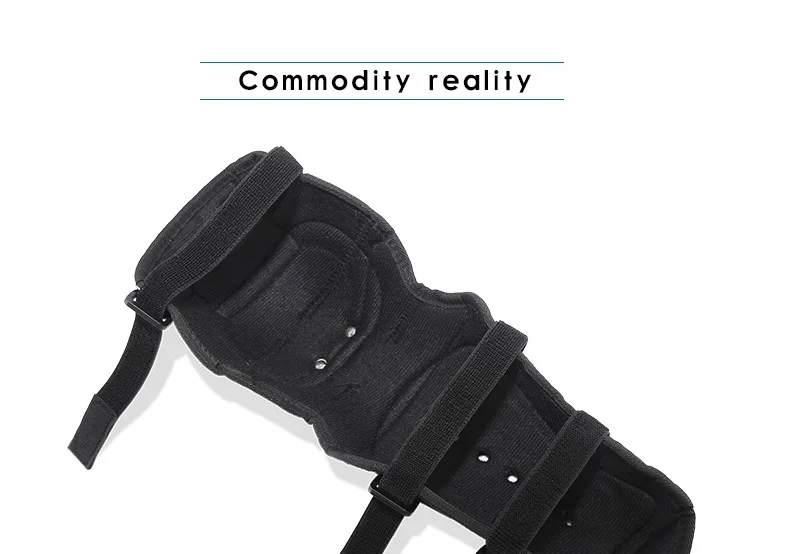 Motorcycle Kneepad Stainless Steel Moto Elbow Knee Pads Motocross Racing Protective Gear Protector Guards Kit