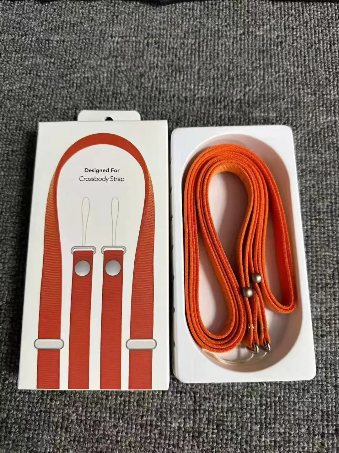 High End Official Magnetic Woven Strap for Orginal Iphone 17 16 15 Pro Max 17 Air Phone Crossbody Lanyard Anti-loss Apple Strap