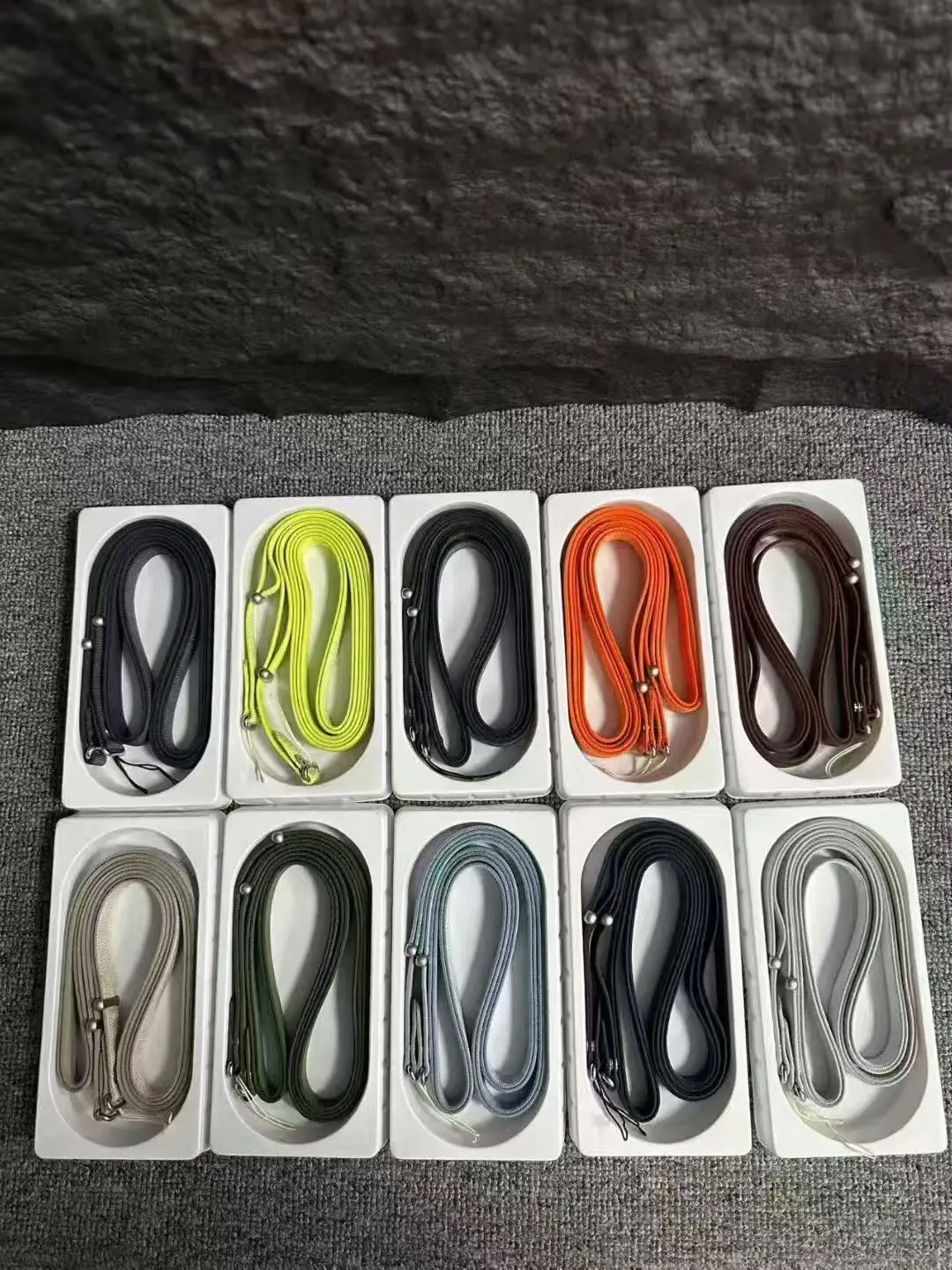 High End Official Magnetic Woven Strap for Orginal Iphone 17 16 15 Pro Max 17 Air Phone Crossbody Lanyard Anti-loss Apple Strap