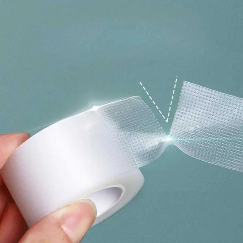 1-3-5Pcs Self Adhesive Waterproof Medical Tape For Foot Heel Blister Prevention Invisible Anti Wear Bandage Plaster Patch