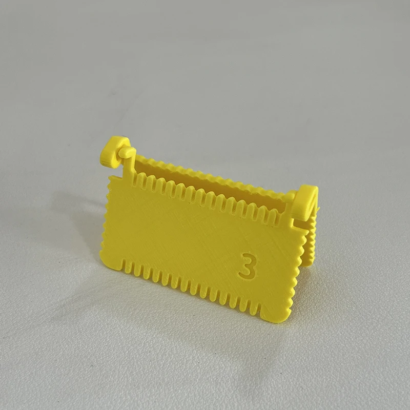 Seam Guide Clip On Sewing Edge Guide Needle Gauge Portable Measuring Tool For Beginners Quilting Crafting Hemming Edge DIY