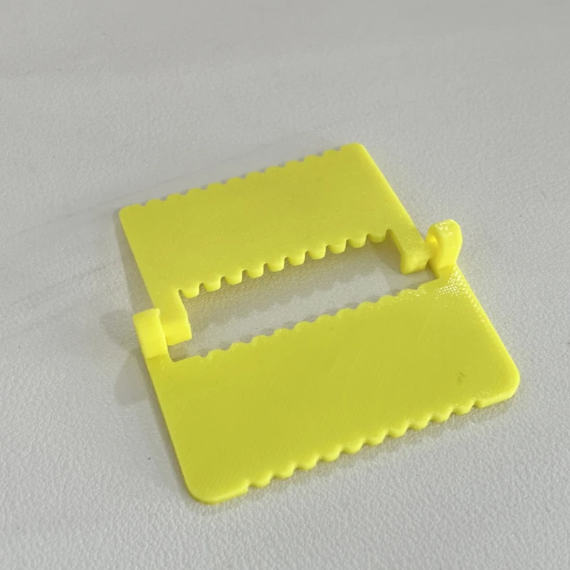 Seam Guide Clip On Sewing Edge Guide Needle Gauge Portable Measuring Tool For Beginners Quilting Crafting Hemming Edge DIY