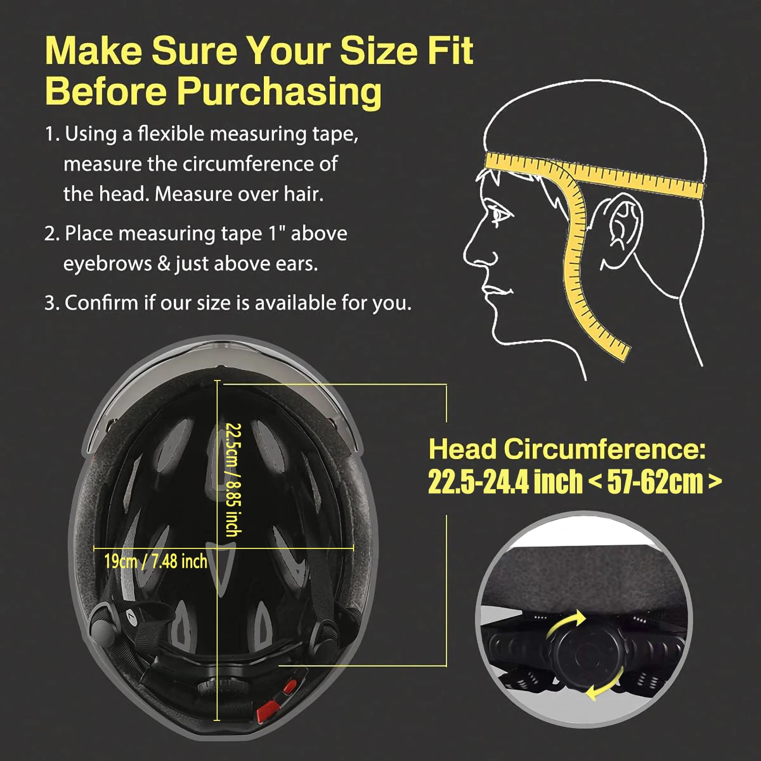 PJT Lightweight Breathable Bicycle Helmet With Magnetic Attraction Goggles Lens Bike Helmet Free Switching Adult Cycling Helmet