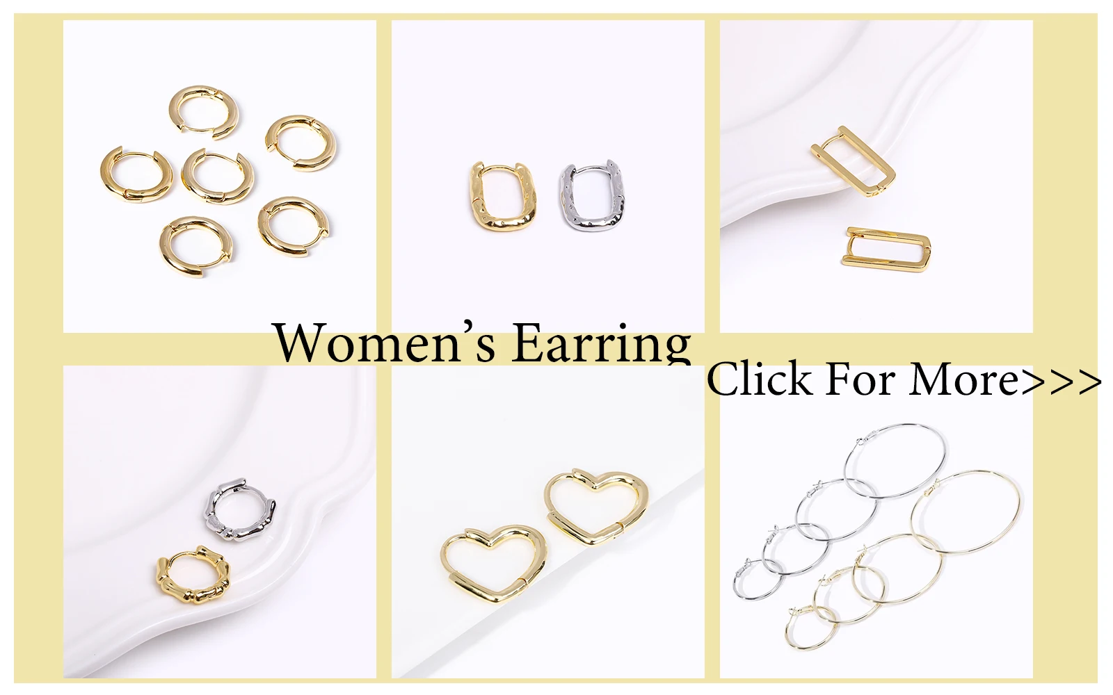 18K Gold Plated Inlaid Zircon Luxury Fastener Connector Clasps,End Beads Fastener Lock Accessories,DIY Jewellery Making Supplies