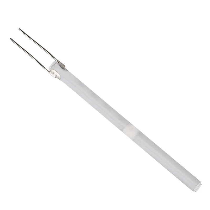 JCD Adjustable Temperature Electric Soldering Iron Heater 220V 110V 80W 60W Ceramic Internal heating element for 908 908S solder