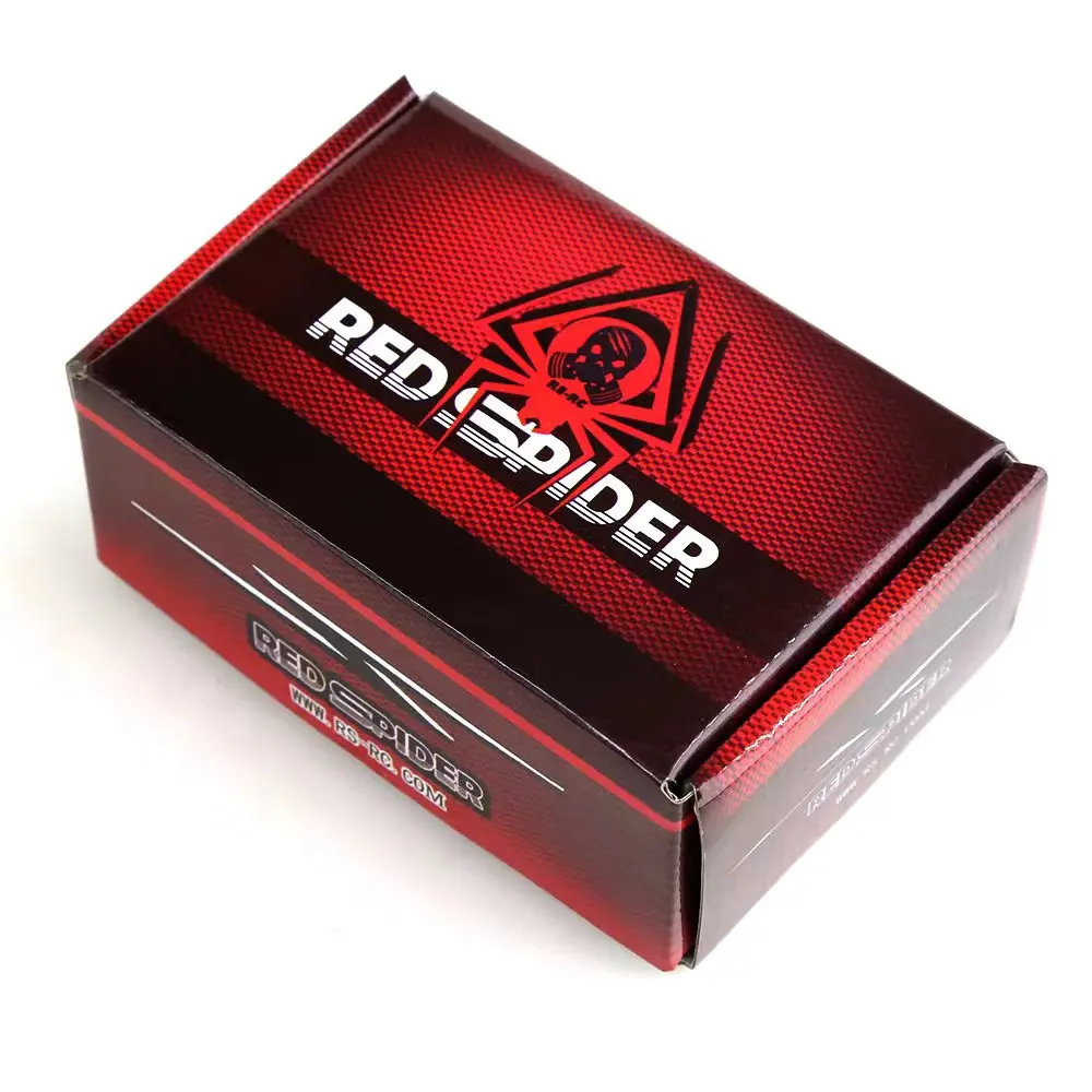 RC Ship & Boat R/C Hobby 6-12V Brushed Motor Speed Controller ESC 320A Brushed Motor Speed Controller ESC RC Car Boat S99 R65