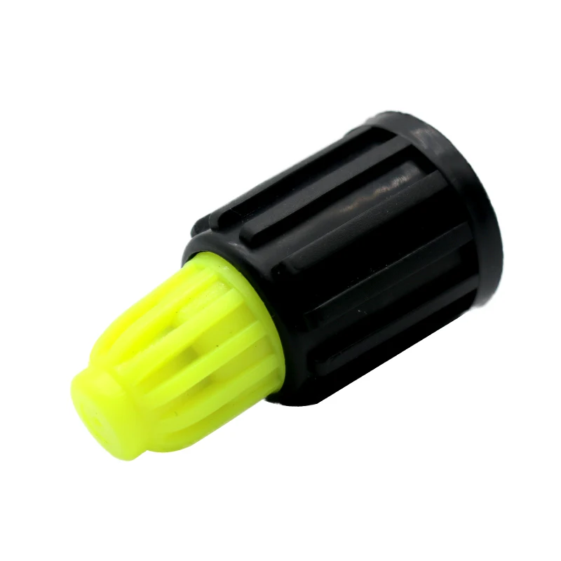 Foam Nozzle Hand Operated Pump Foam Sprayer Hand Pressurized Foam Water Sprayer Car Wash Manual Snow Foam Lance Nozzle