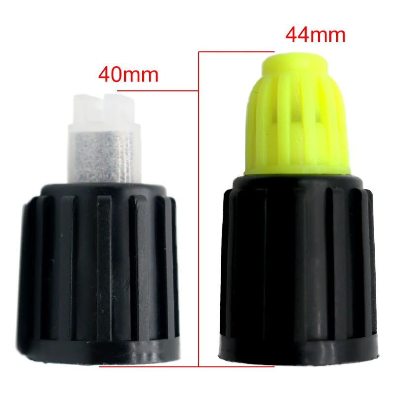 Foam Nozzle Hand Operated Pump Foam Sprayer Hand Pressurized Foam Water Sprayer Car Wash Manual Snow Foam Lance Nozzle