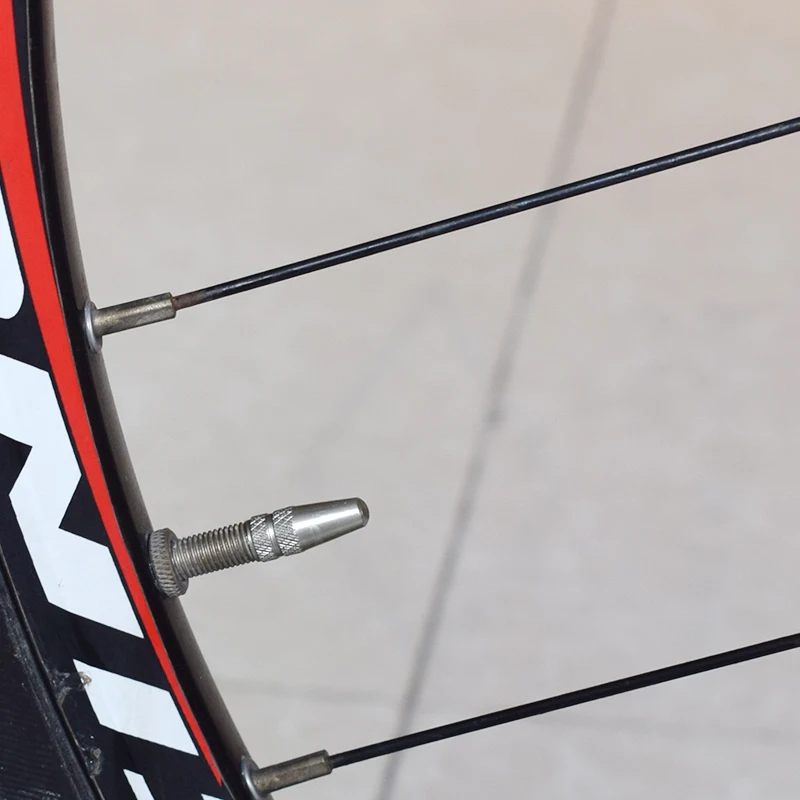 4/8pcs Aluminum Alloy Bicycle Tire FV Valve Cap MTB Road Bike Covered Protector Road MTB Tyre Dustproof Bike Presta Valve