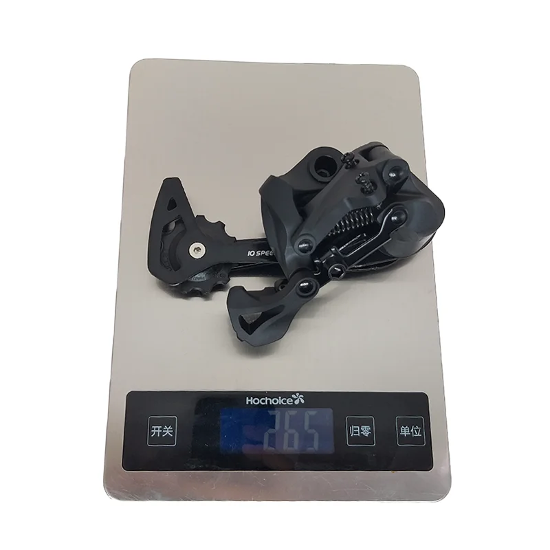 LTWOO A7 1X10 10 Speed Derailleurs Trigger Groupset 10s 10v Shifter Lever Rear Derailleur Switches Compatible SRAM and SHIMANO