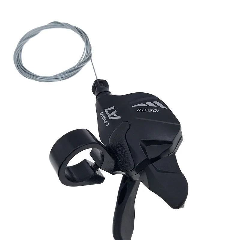 LTWOO A7 1X10 10 Speed Derailleurs Trigger Groupset 10s 10v Shifter Lever Rear Derailleur Switches Compatible SRAM and SHIMANO