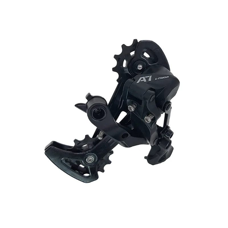 LTWOO A7 1X10 10 Speed Derailleurs Trigger Groupset 10s 10v Shifter Lever Rear Derailleur Switches Compatible SRAM and SHIMANO