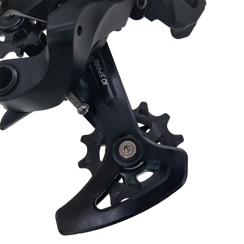 LTWOO A7 1X10 10 Speed Derailleurs Trigger Groupset 10s 10v Shifter Lever Rear Derailleur Switches Compatible SRAM and SHIMANO