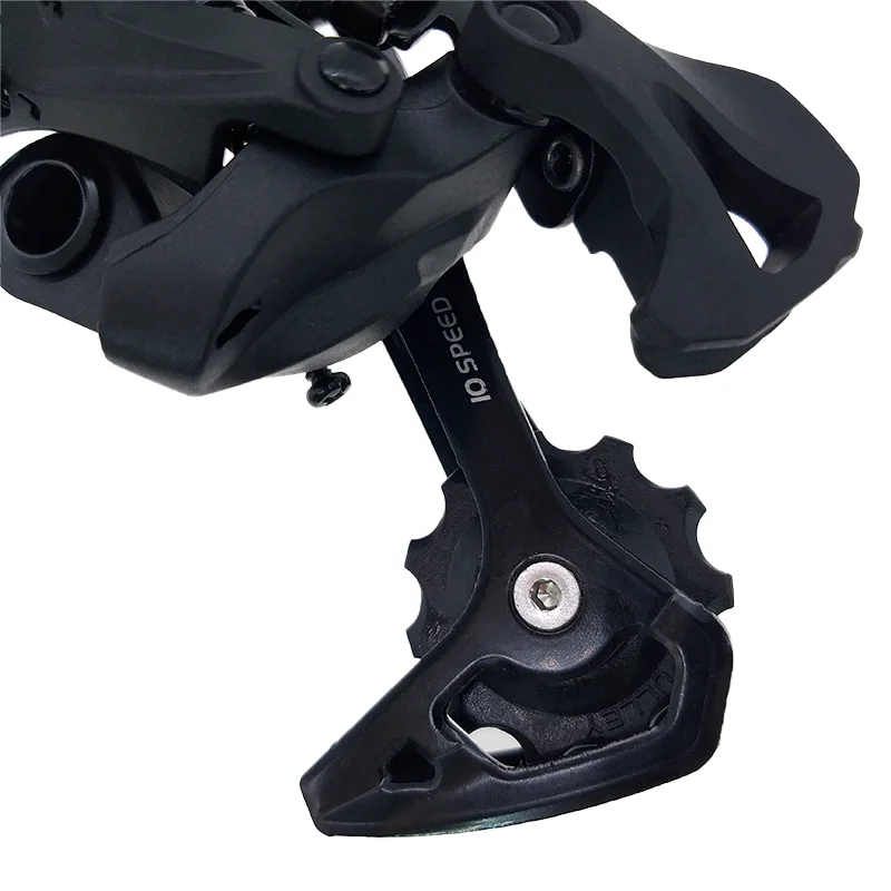LTWOO A7 1X10 10 Speed Derailleurs Trigger Groupset 10s 10v Shifter Lever Rear Derailleur Switches Compatible SRAM and SHIMANO