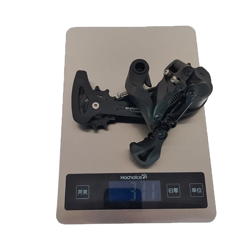 LTWOO A7 1X10 10 Speed Derailleurs Trigger Groupset 10s 10v Shifter Lever Rear Derailleur Switches Compatible SRAM and SHIMANO
