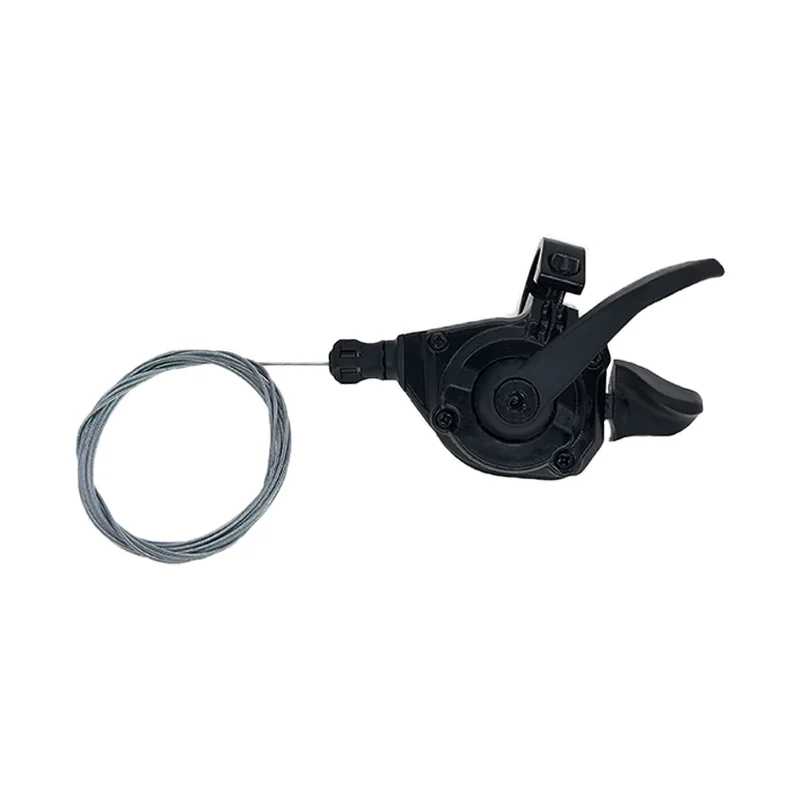 LTWOO A7 1X10 10 Speed Derailleurs Trigger Groupset 10s 10v Shifter Lever Rear Derailleur Switches Compatible SRAM and SHIMANO
