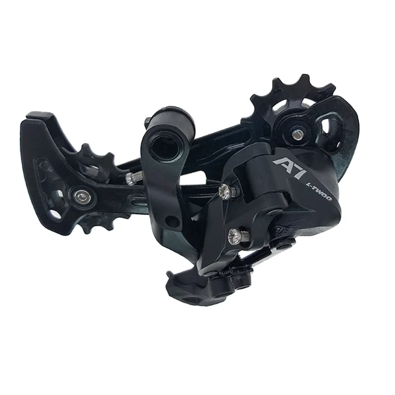 LTWOO A7 1X10 10 Speed Derailleurs Trigger Groupset 10s 10v Shifter Lever Rear Derailleur Switches Compatible SRAM and SHIMANO
