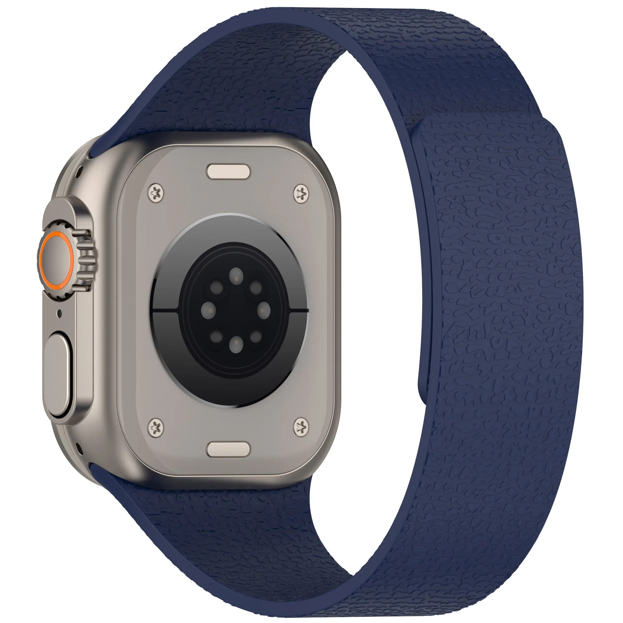 Magnetic Strap for Apple Watch Bands Ultra 3 2 49mm 40mm 44mm 41mm 46mm 45mm 42mm Bracelet Correa iWatch Series 11 10 SE 9 8 7 6