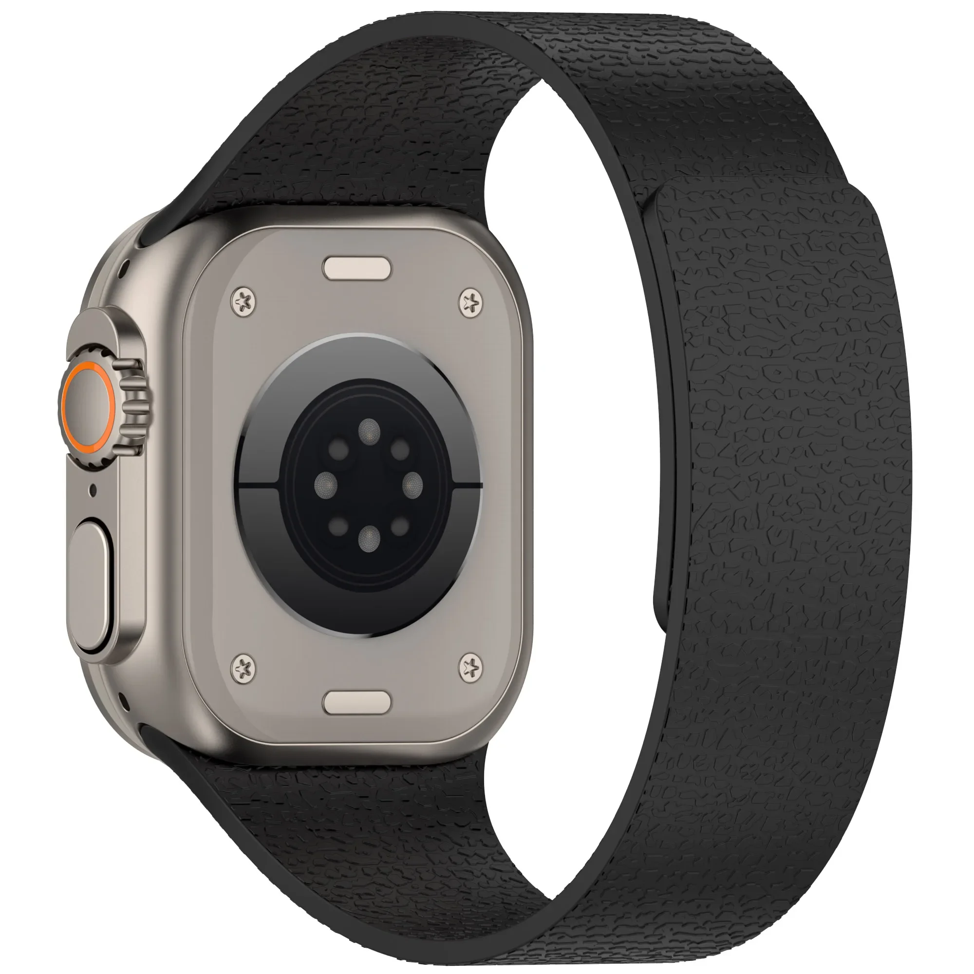 Magnetic Strap for Apple Watch Bands Ultra 3 2 49mm 40mm 44mm 41mm 46mm 45mm 42mm Bracelet Correa iWatch Series 11 10 SE 9 8 7 6