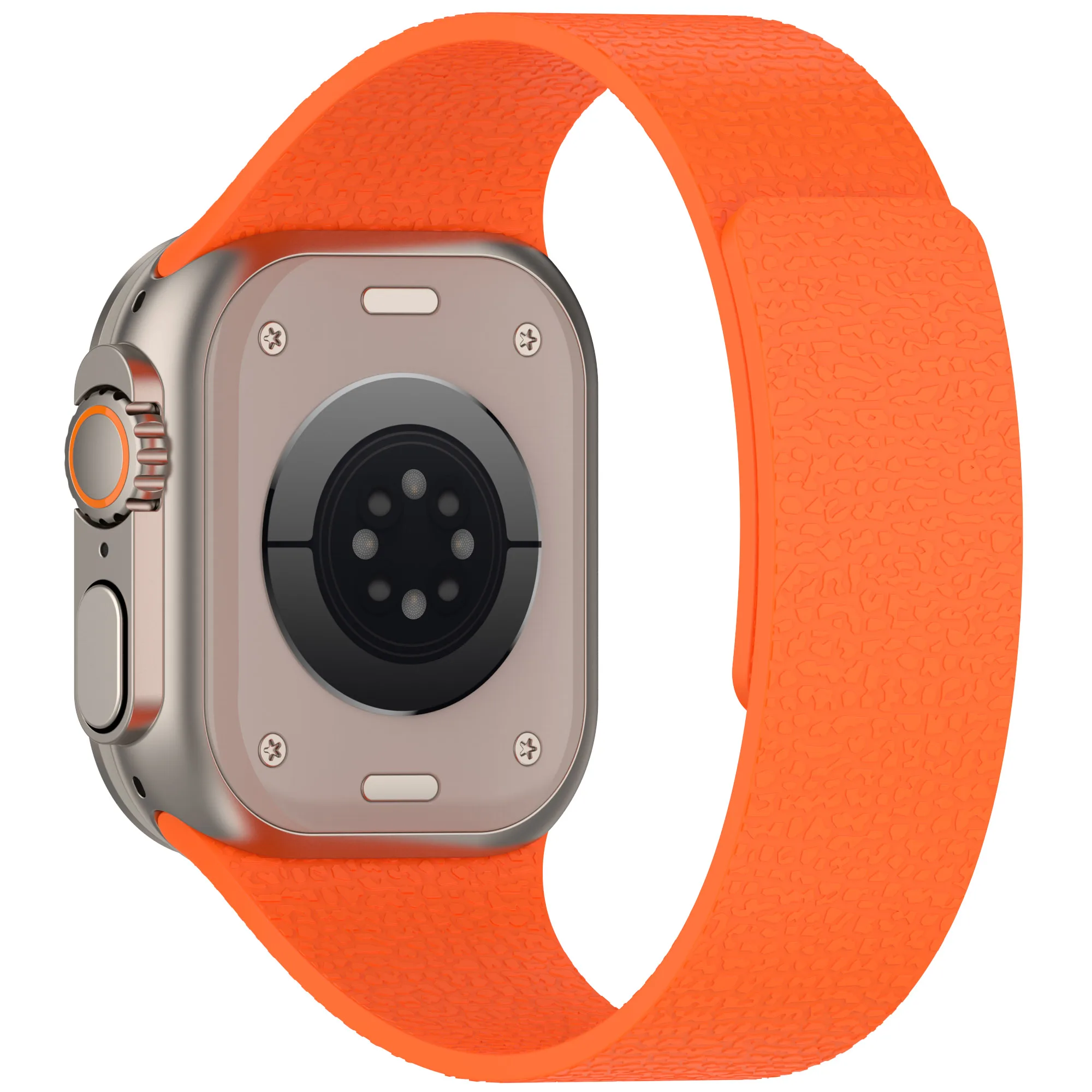 Magnetic Strap for Apple Watch Bands Ultra 3 2 49mm 40mm 44mm 41mm 46mm 45mm 42mm Bracelet Correa iWatch Series 11 10 SE 9 8 7 6