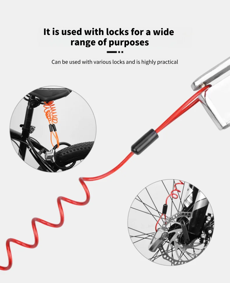 Brand 2 Pcs Road Bike MTB Bicycle Tire Pry Bar for All Sizes of Tires Very Hard and Reusable Ultralight Wheel Repair Tool
