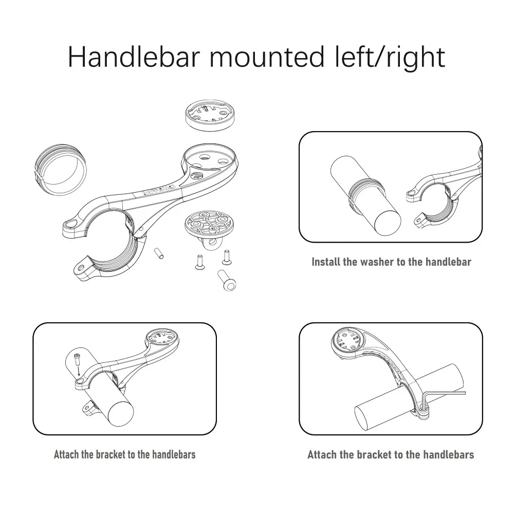 Brand 2 Pcs Road Bike MTB Bicycle Tire Pry Bar for All Sizes of Tires Very Hard and Reusable Ultralight Wheel Repair Tool