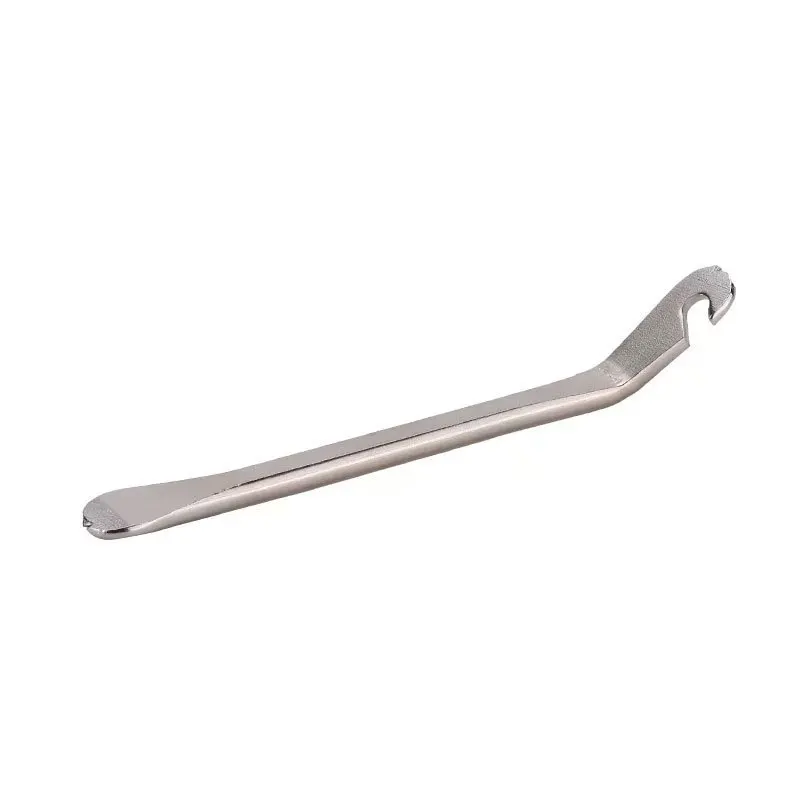 Brand 2 Pcs Road Bike MTB Bicycle Tire Pry Bar for All Sizes of Tires Very Hard and Reusable Ultralight Wheel Repair Tool