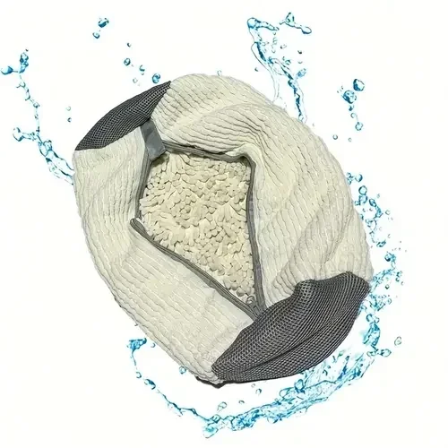 Durable Shoe Washing Machine Bag or brush for All Shoe Types,Ideal for Sneakers and Casual Shoes,Laundry Wash Bag