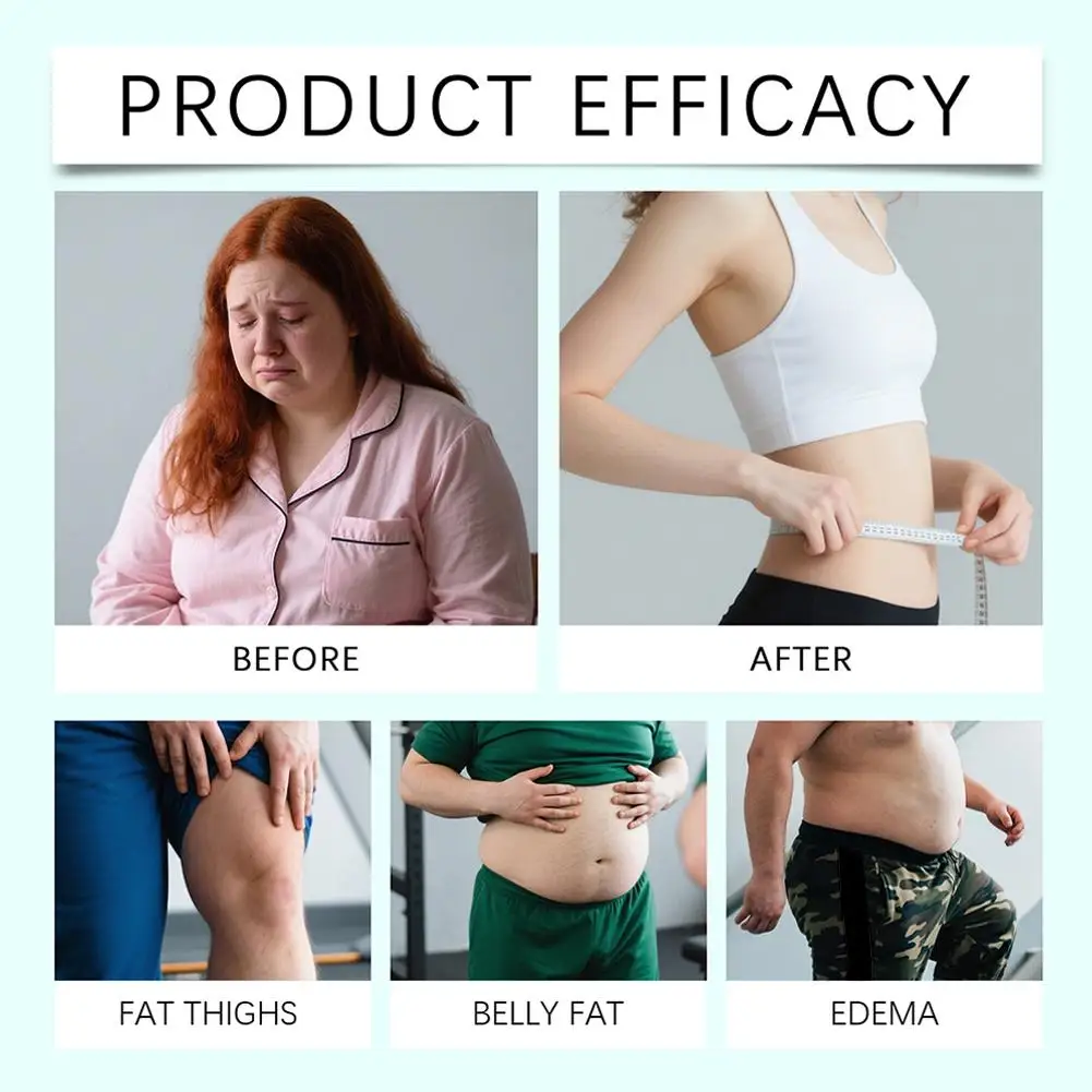 10-in-1 Berberine x NAD+ Weight Management Assistance Patch Easy To Use Body Weight Loss Sticker Body Care Patch