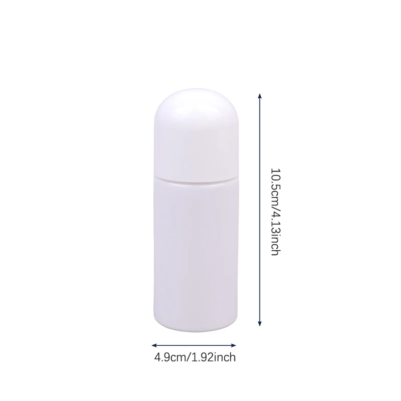 Empty Pen Rod for Graffiti Flowing Pen Barrels Tube Oily Round Head Signature Paint Penholder Can Be Loaded with Ink Reusable