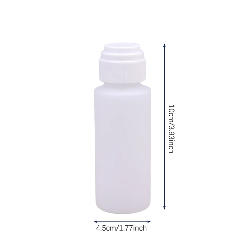 Empty Pen Rod for Graffiti Flowing Pen Barrels Tube Oily Round Head Signature Paint Penholder Can Be Loaded with Ink Reusable