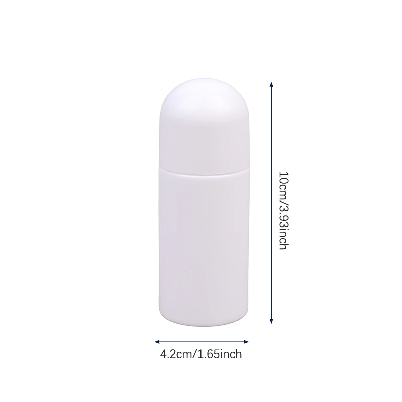 Empty Pen Rod for Graffiti Flowing Pen Barrels Tube Oily Round Head Signature Paint Penholder Can Be Loaded with Ink Reusable