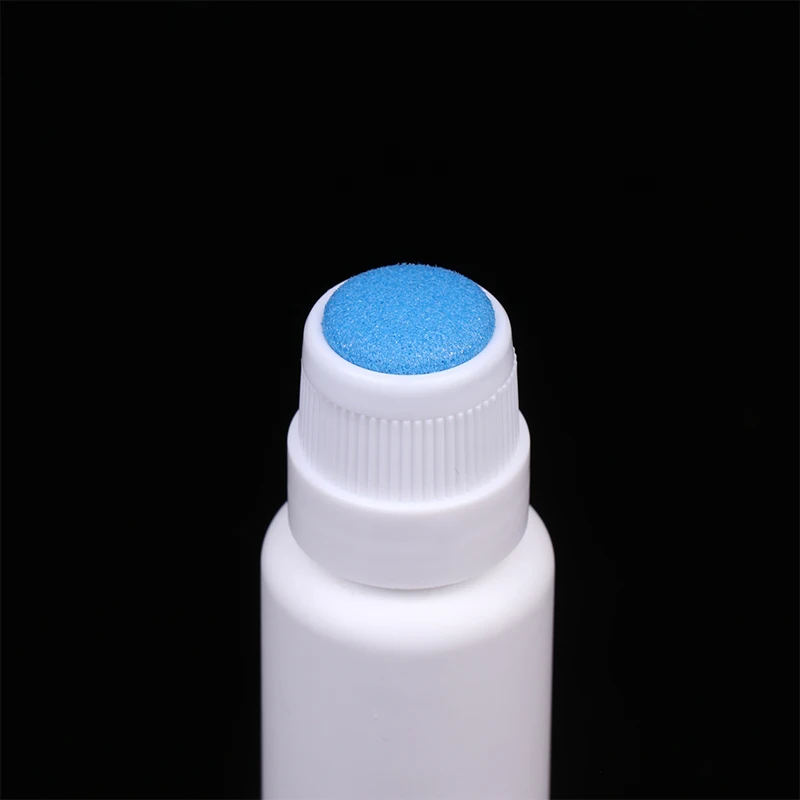 Empty Pen Rod for Graffiti Flowing Pen Barrels Tube Oily Round Head Signature Paint Penholder Can Be Loaded with Ink Reusable
