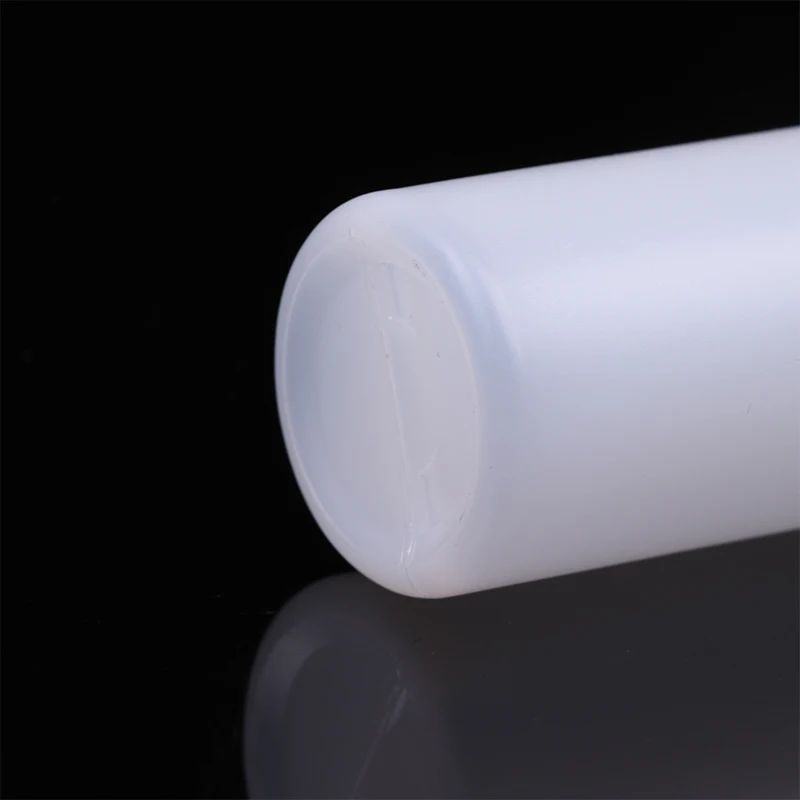 Empty Pen Rod for Graffiti Flowing Pen Barrels Tube Oily Round Head Signature Paint Penholder Can Be Loaded with Ink Reusable