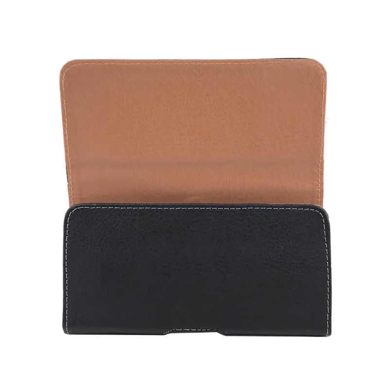 Universal New 3.5-7.0 Inch Mobile Phone Waist Belt Clip Bags Case Cover Phone Pouch for iPhone Samsung Huawei Xiaomi
