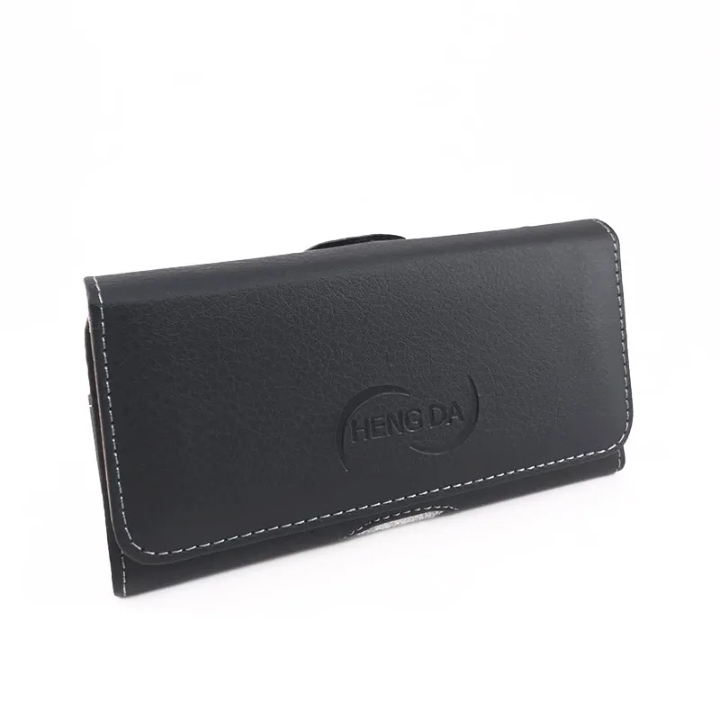 Universal New 3.5-7.0 Inch Mobile Phone Waist Belt Clip Bags Case Cover Phone Pouch for iPhone Samsung Huawei Xiaomi