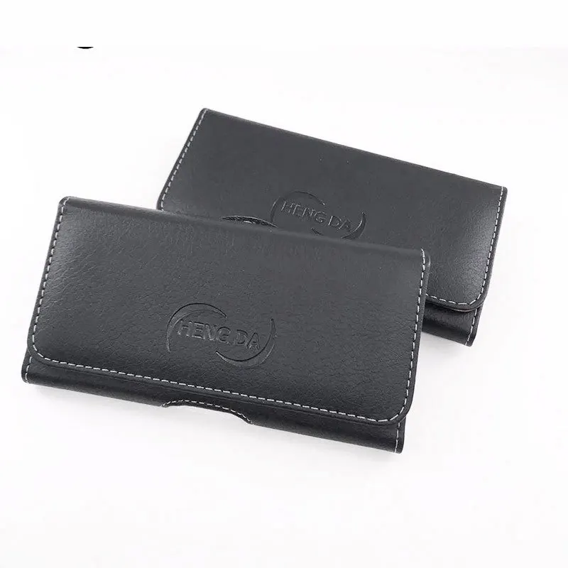Universal New 3.5-7.0 Inch Mobile Phone Waist Belt Clip Bags Case Cover Phone Pouch for iPhone Samsung Huawei Xiaomi
