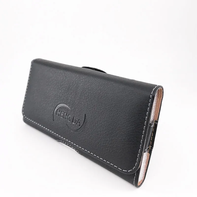 Universal New 3.5-7.0 Inch Mobile Phone Waist Belt Clip Bags Case Cover Phone Pouch for iPhone Samsung Huawei Xiaomi
