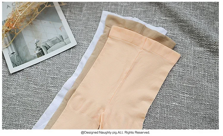 Kids Pantyhose Ballet Dance Tights for Professional Ballet Stockings Girls Stocking Children Velvet White Pantyhose Girls Tights