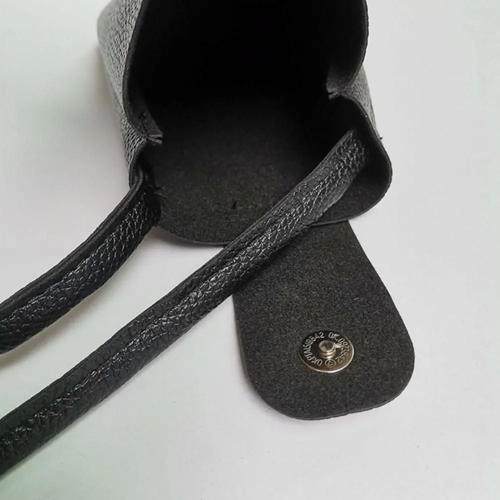 PU Leather Summer Shoulder Bag New Large Capacity Purse Mobile Phone Messenger Bag Solid Color Mini Women Handbags