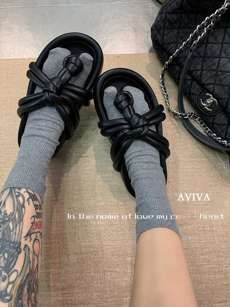 Combed Cotton Split Toe Man Woman Socks Solid Color Small Stripe Comfortable Soft Two-Toed Japanese Harajuku Women's Tabi Sox