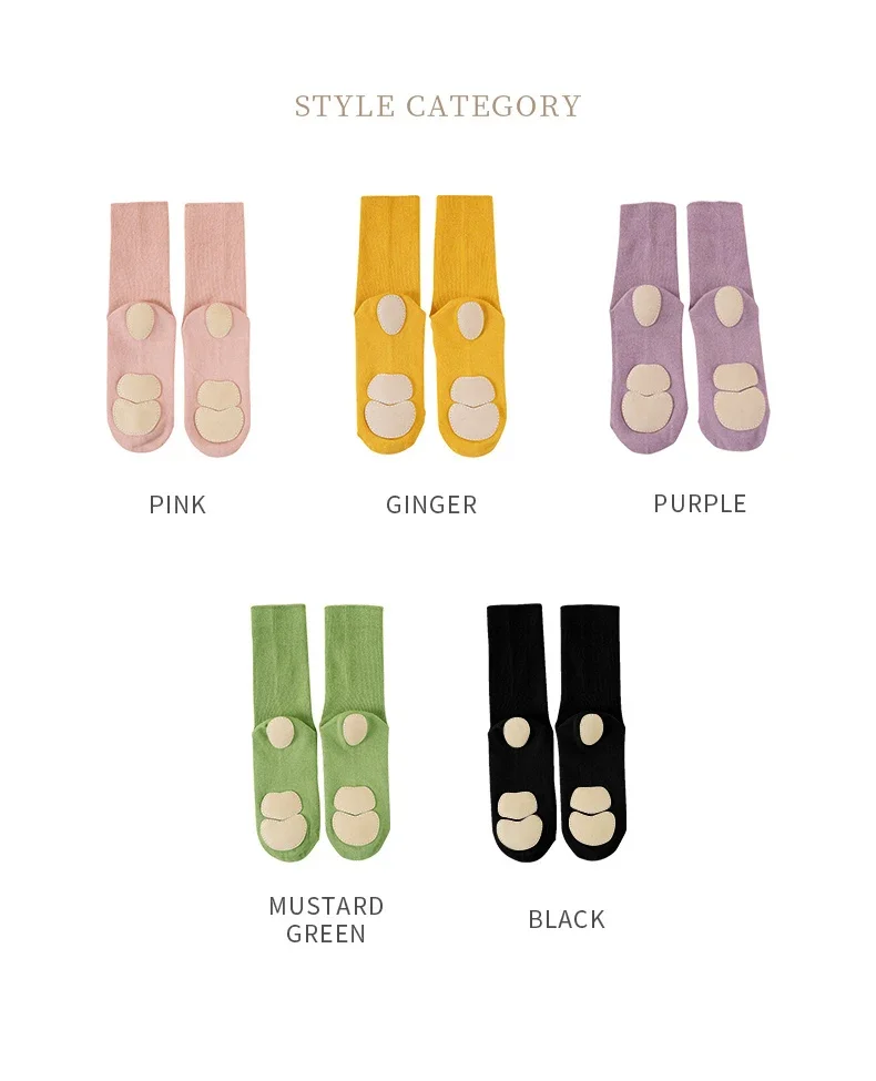 Women Non Slip Dance Sock Modern Dance Pilates Yoga Socks Stockings Dance Leggings Kids Boys Yoga Gymnastics Tights