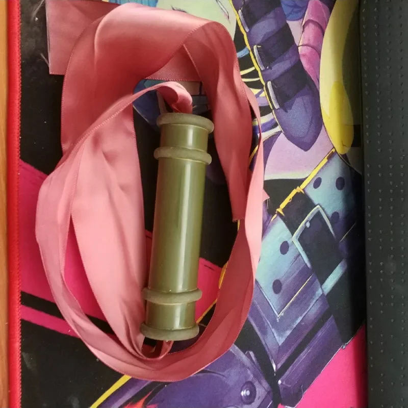 Nezuko Bamboo Demon Slayer: Kimetsu no Yaiba Cosplay Prop Kamado Nezuko Sealing Stick Accessories