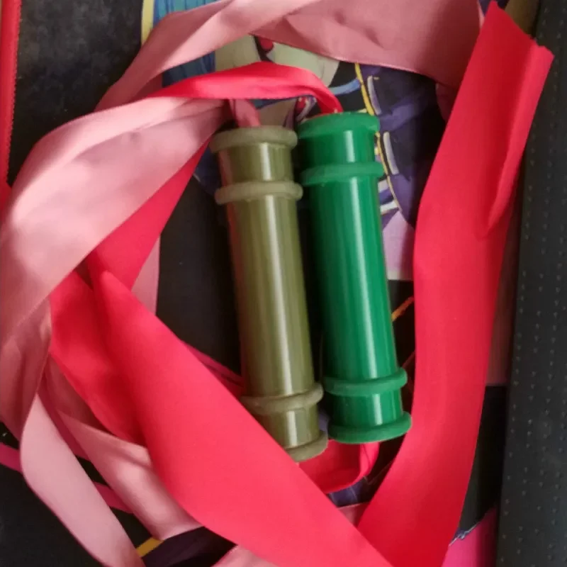 Nezuko Bamboo Demon Slayer: Kimetsu no Yaiba Cosplay Prop Kamado Nezuko Sealing Stick Accessories
