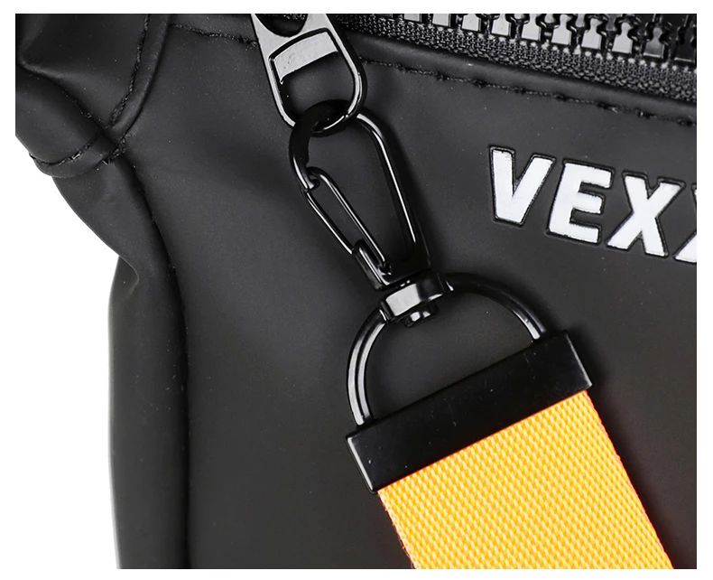 Luxury Brand Fashion Men Messenger Bags Casual Men's Shoulder Bag PU Leather Male Waterproof Crossbody Bags For Men 2026 New
