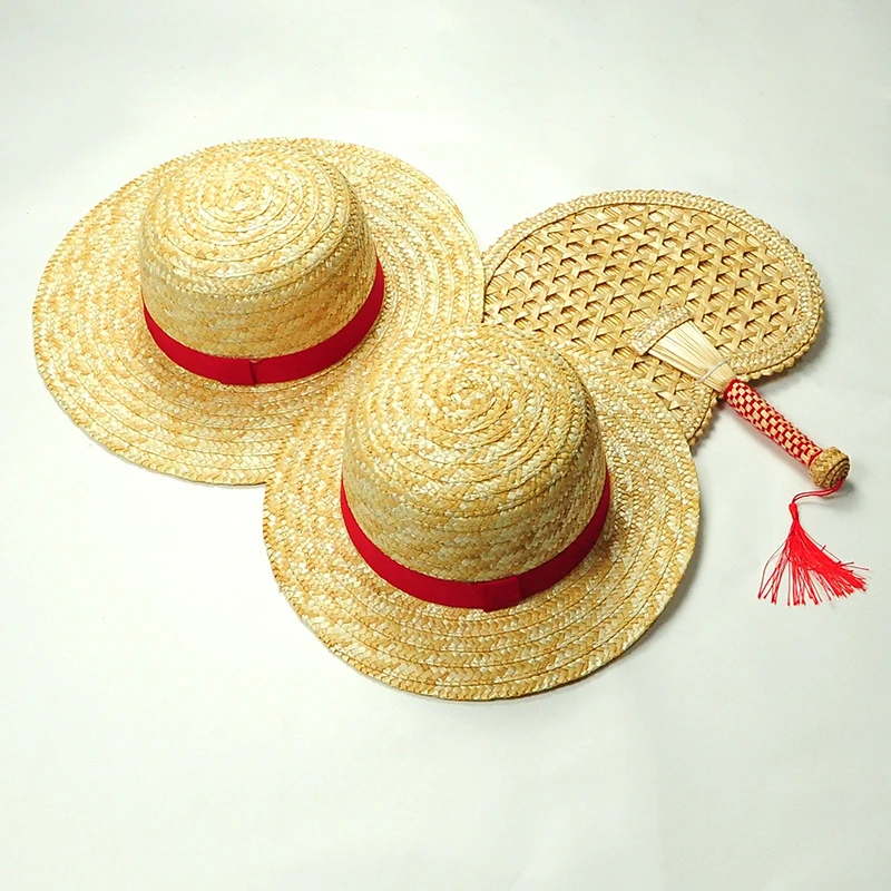 1Pcs Creative Anime Two-dimensional Anime Original Hat Sunshade Sunscreen Best Birthday Gift